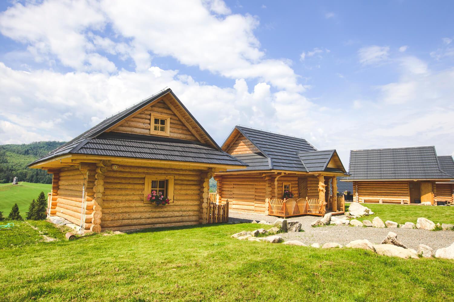 Penzion Zbojnicky Halas Tisovec Exterior foto