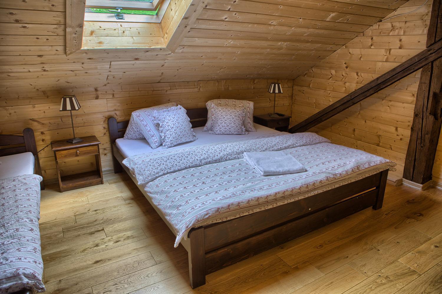 Penzion Zbojnicky Halas Tisovec Exterior foto