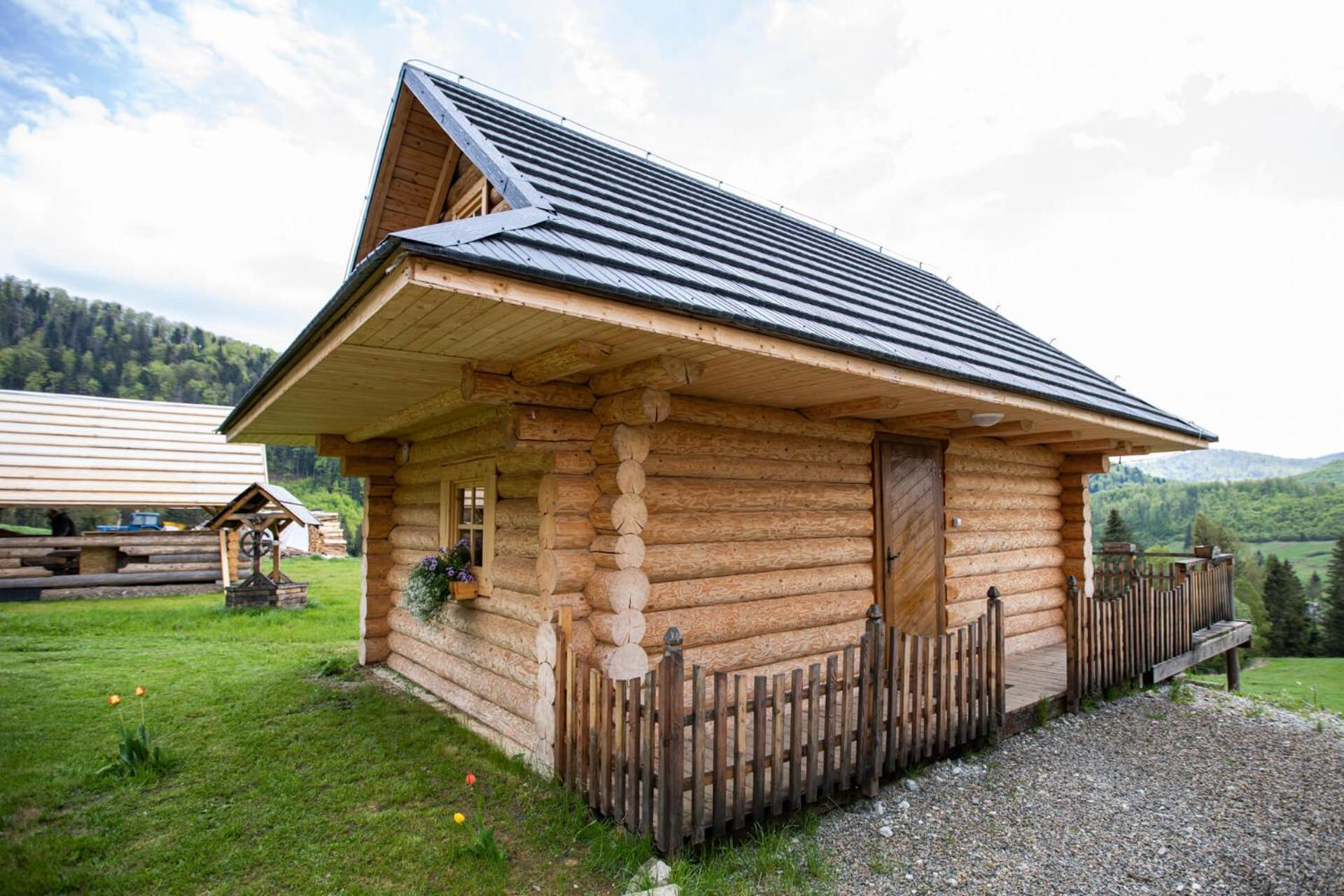 Penzion Zbojnicky Halas Tisovec Quarto foto